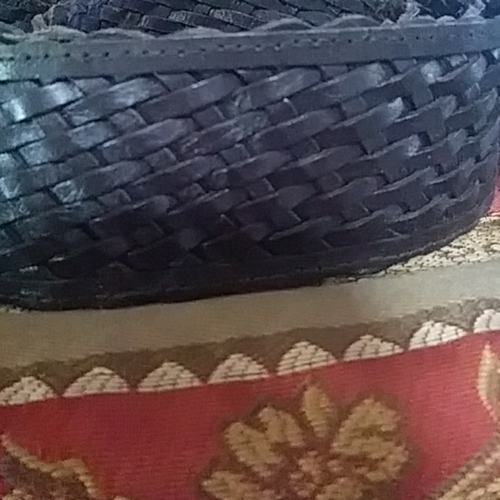 **Leather belt🎁 - Picture 3 of 6